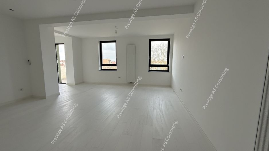 Apartament Nou 2 Camere | Parcul Terra- Dumbravita - Poză 16
