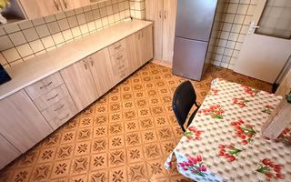 3 camere| complex studentesc |centrala termica| garaj sub bloc| pet friendly - Poză 16