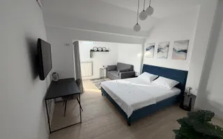 Penthouse Duplex cu 4 camere *200mp* // Cotroceni - Poză 19