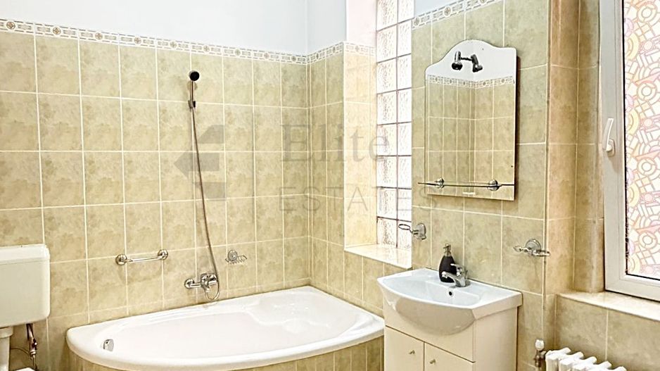 Apartament ultracentral 97 mp Palatul Rimanoczy | pietonala Republicii - Poză 11