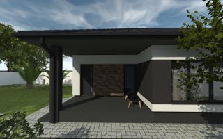 Casa semifinisata | Santandrei | Oradea - Poză 4