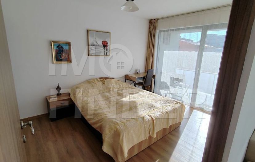 Vanzare 2 camere Buna Ziua, zona Liceului ELF, cu parcare - Poză 6