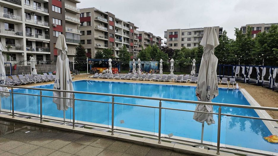 Apartament 3 camere de inchiriat-Cartier Solar - Poză 7