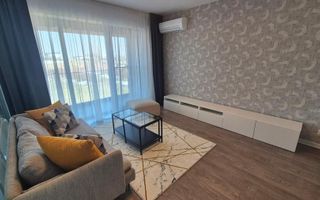 Apartament 2 camere Cloud 9 Pipera / Aviației - Poză 2