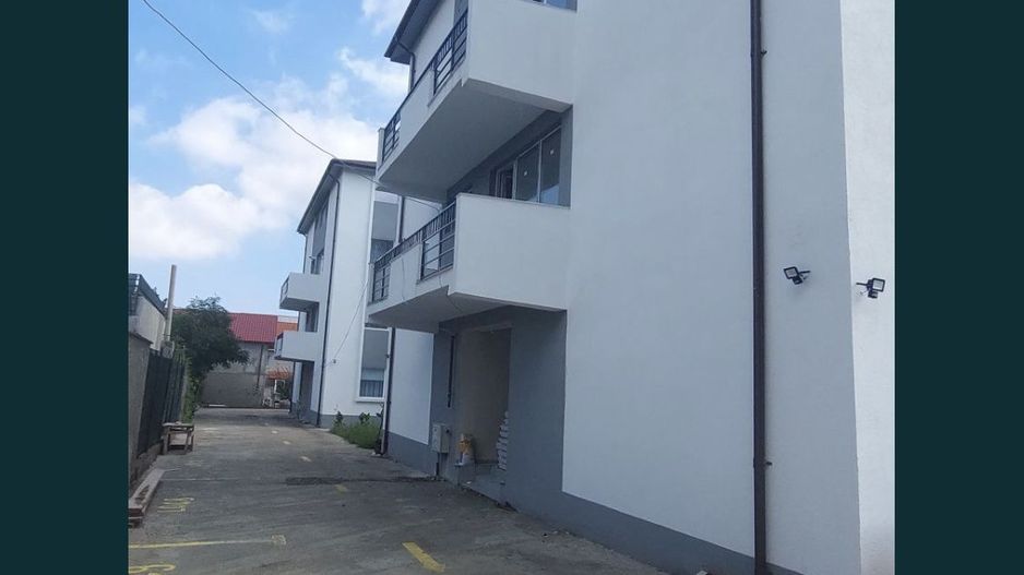 Proprietar Apartament 64 mp utili Constanta - Poză 2