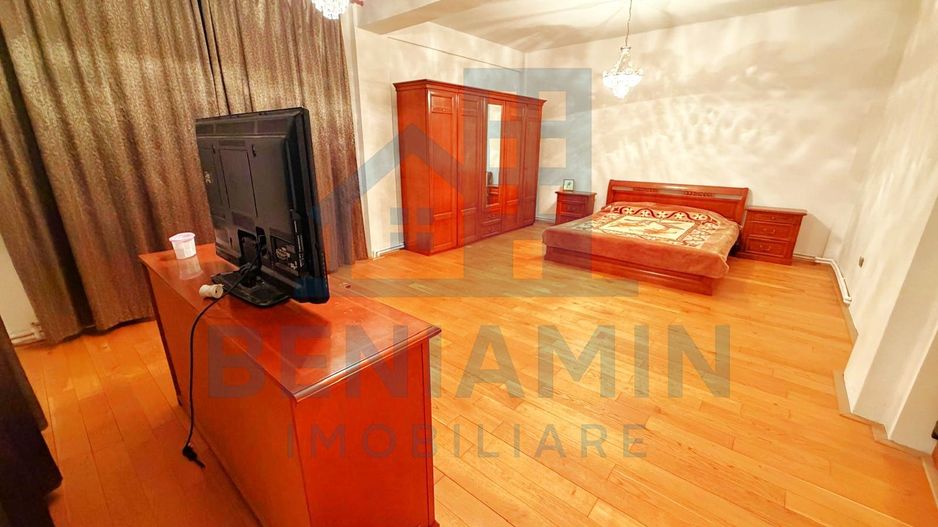 Casa P+2 Zona Billa-Casa Stiintei-Garaj-Spatiu Comercial-De vazut - Poză 3