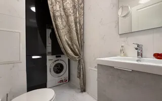 4 camere de lux în Primăverii cu terasă și 2 parcări - Poză 14