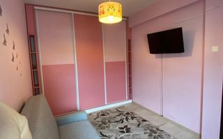 Apartament 2 camere decomandat de inchiriat, Tatarasi, Penta Rezidential, Iasi - Poză 8