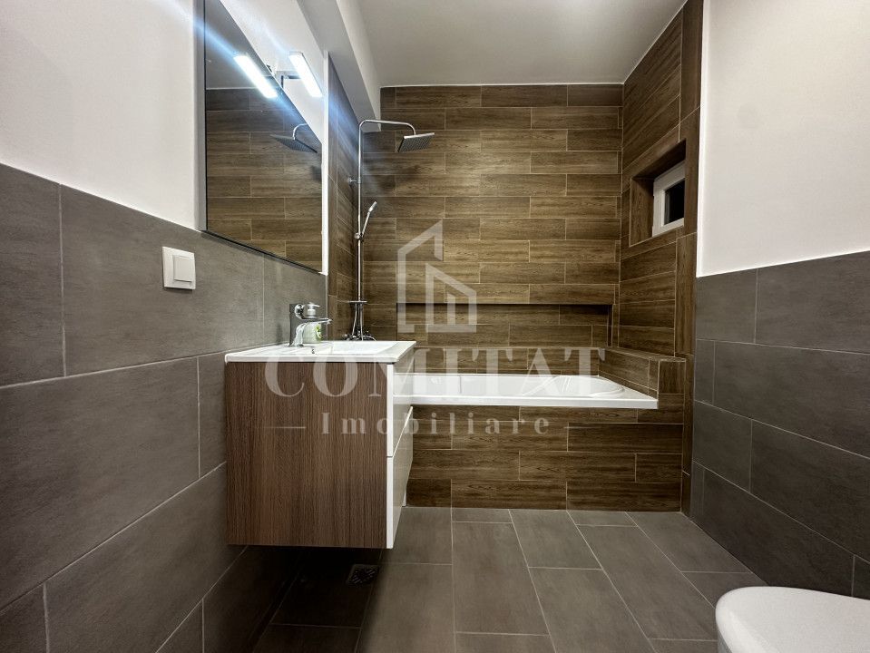 Apartament 2 camere | 50mp | Floresti - Poză 9