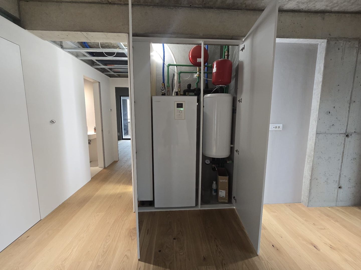 Apartament 3 camere I Dorobanti I Premium 2024 - Poză 4