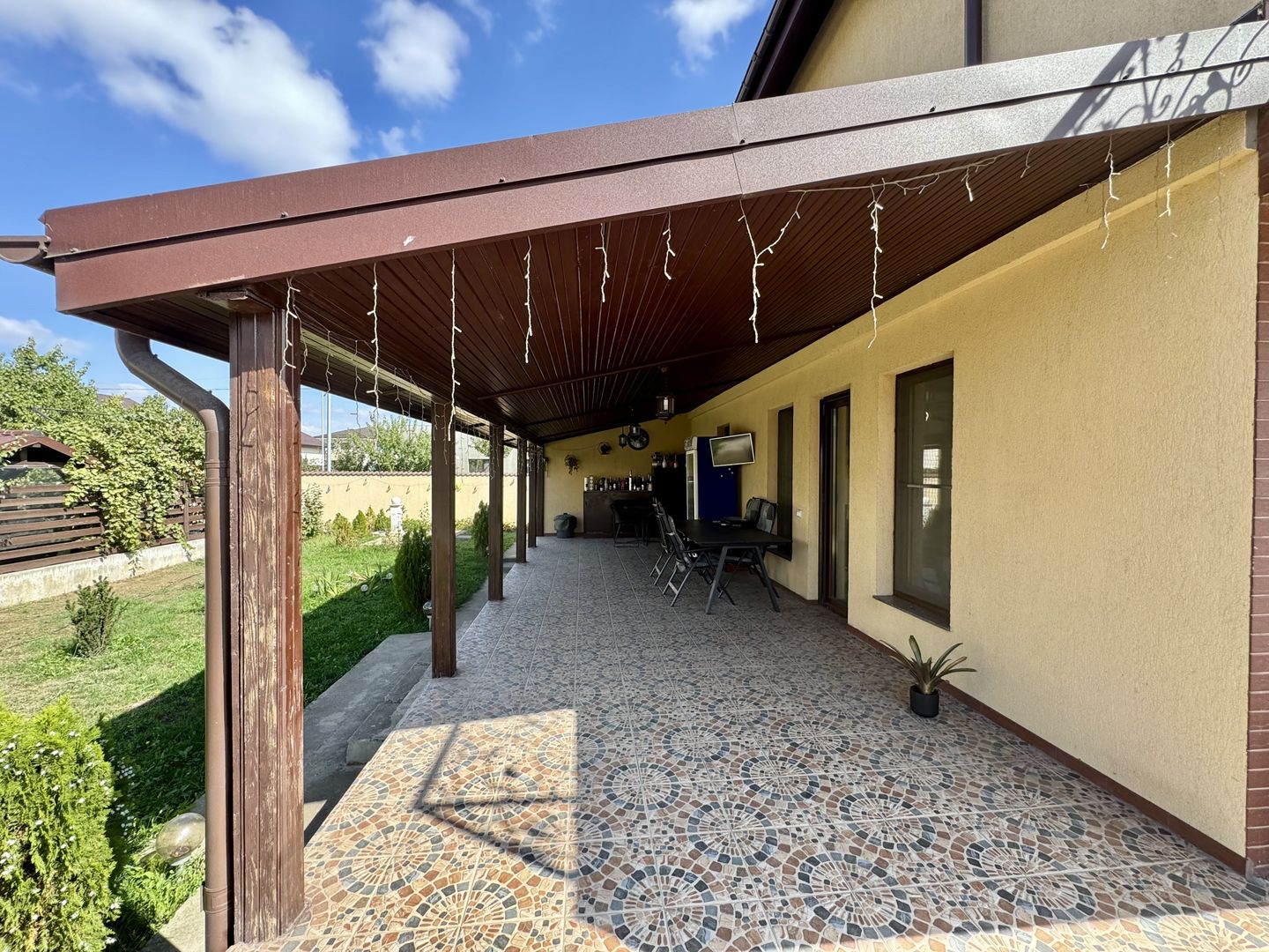 Berceni - VILĂ UNICAT, spațioasă, curte 1.000 mp, la 7 min metrou - Poză 46