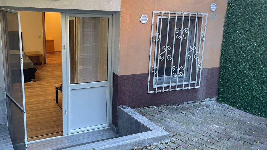 Apartament 1 Camera | Gradina Proprie 20Mp | Utilat Mobilat Modern | C. Turzii - Poză 10