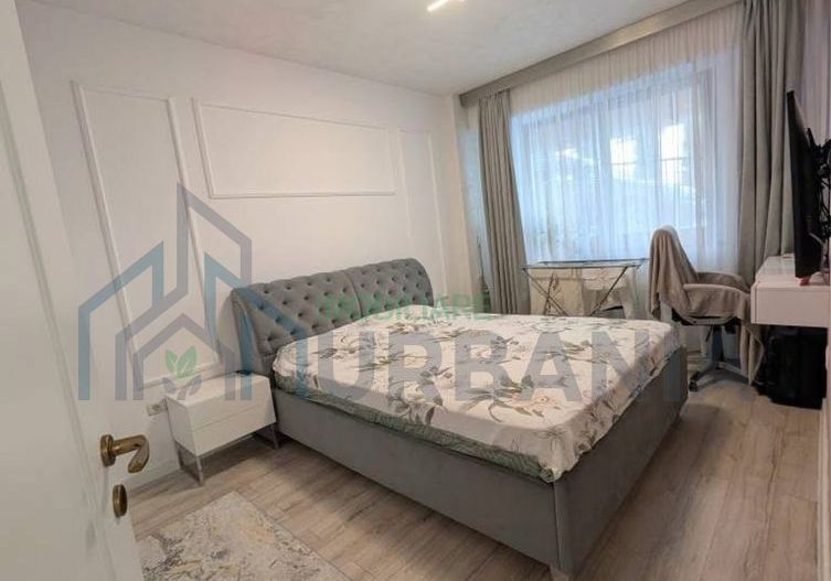 Închiriere apartament 2 camere – CUG, Sun Residence (Strada Veche 73) - Poză 3