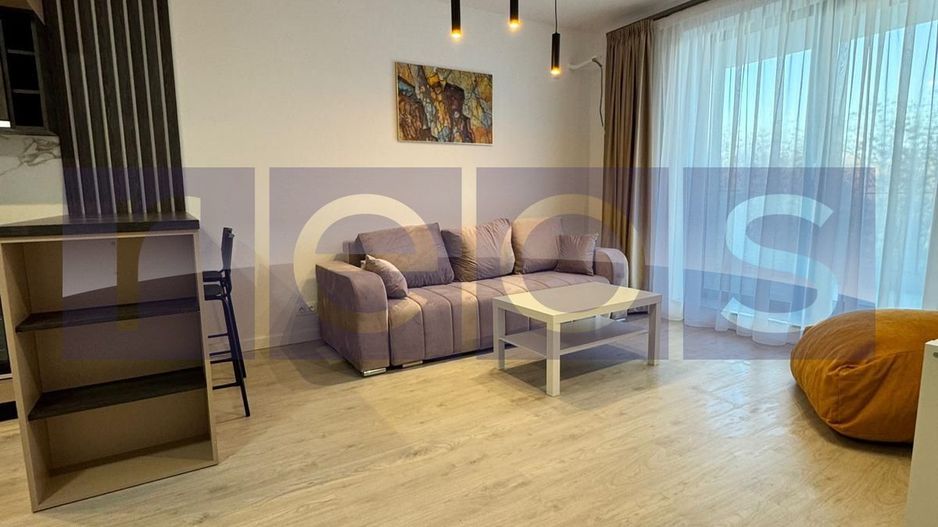 INCHIRIERE STUDIO 2 CAMERE | ZONA GREENFIELD - Poză 1