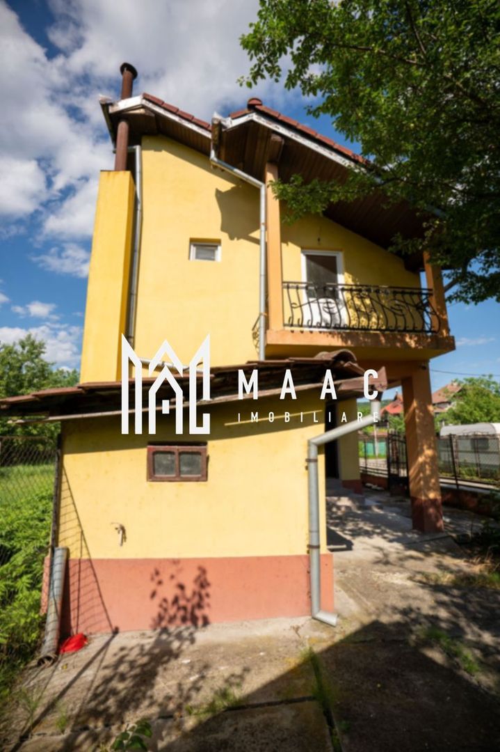 CASA 4 CAMERE| TEREN 330 MP| GORANU - Poză 2
