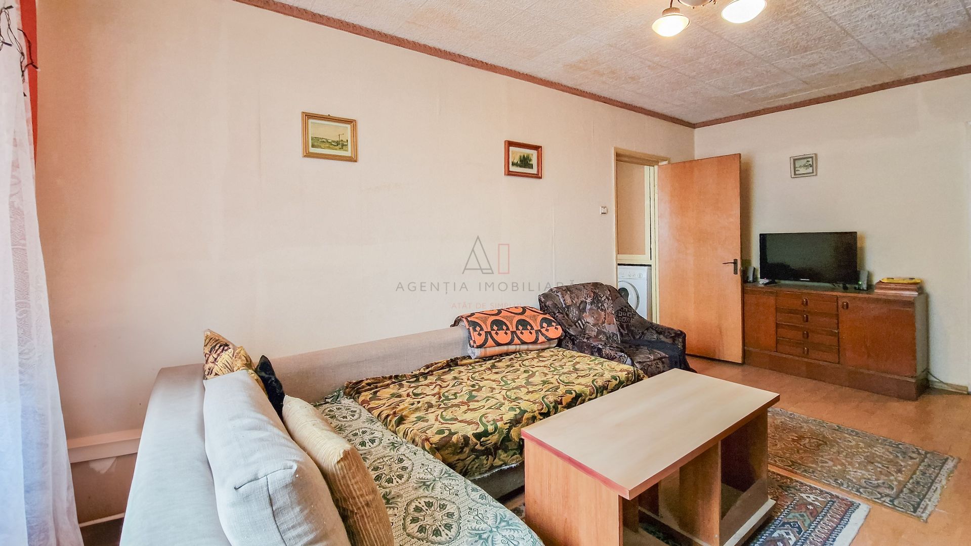 4 Camere Gorjului Metrou | Comision 0% - Poză 4