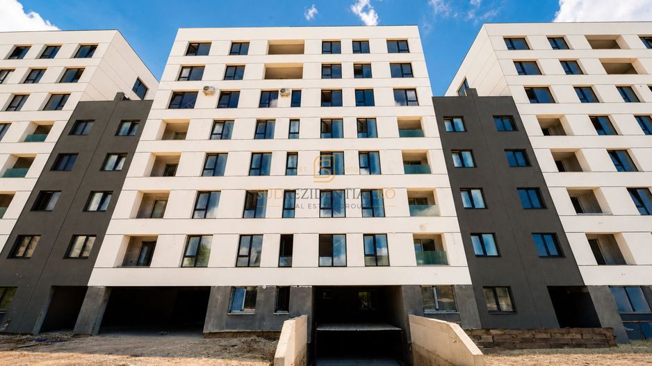 Apartament modern si spatios cu balcon - zona Bd Brancoveanu, Sector 4 - Poză 1