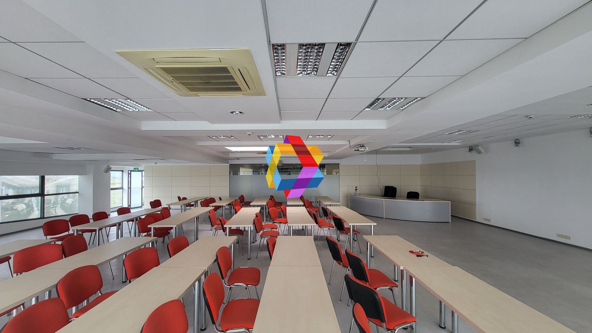 Spatiu - 600 mp #plus-imo.ro - Poză 7