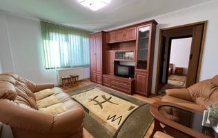 Apartament cu 2 camere, 50 mp, etaj intermediar, zona Libertății