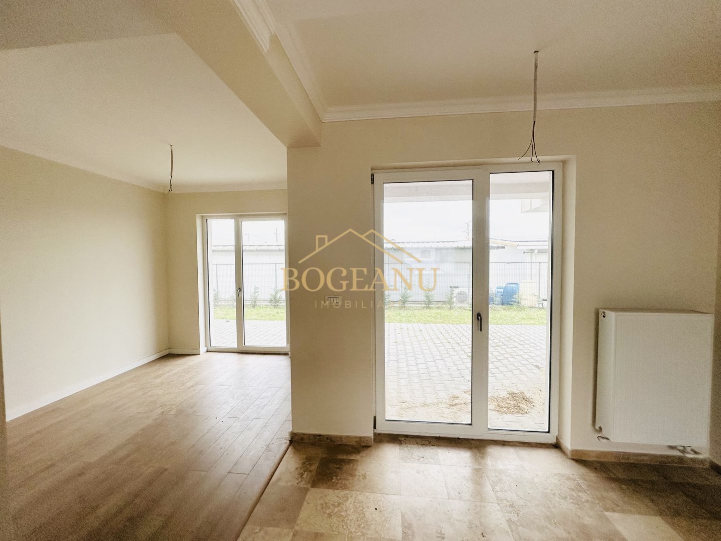 BG133-Case moderne | 4 camere | Giroc-COMISION 0% PROPRIETAR - Poză 4