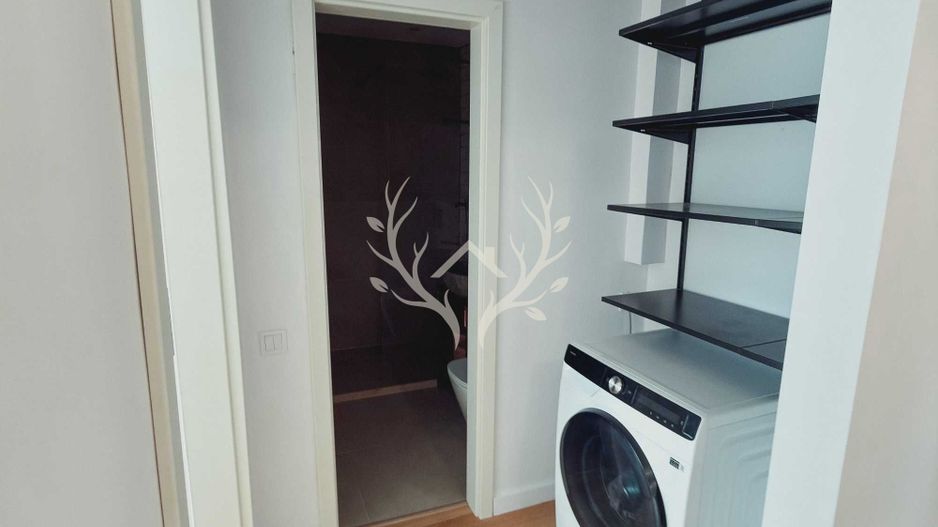 Comision 0% Apartament 3 camere, renovat, Calea Floresti-Manastur - Poză 7