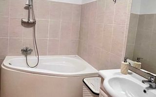 AP 2 CAMERE METROPOLIS RESIDENCE, PET-FRIENDLY, PARCARE, TERASA 24 MP - Poză 5