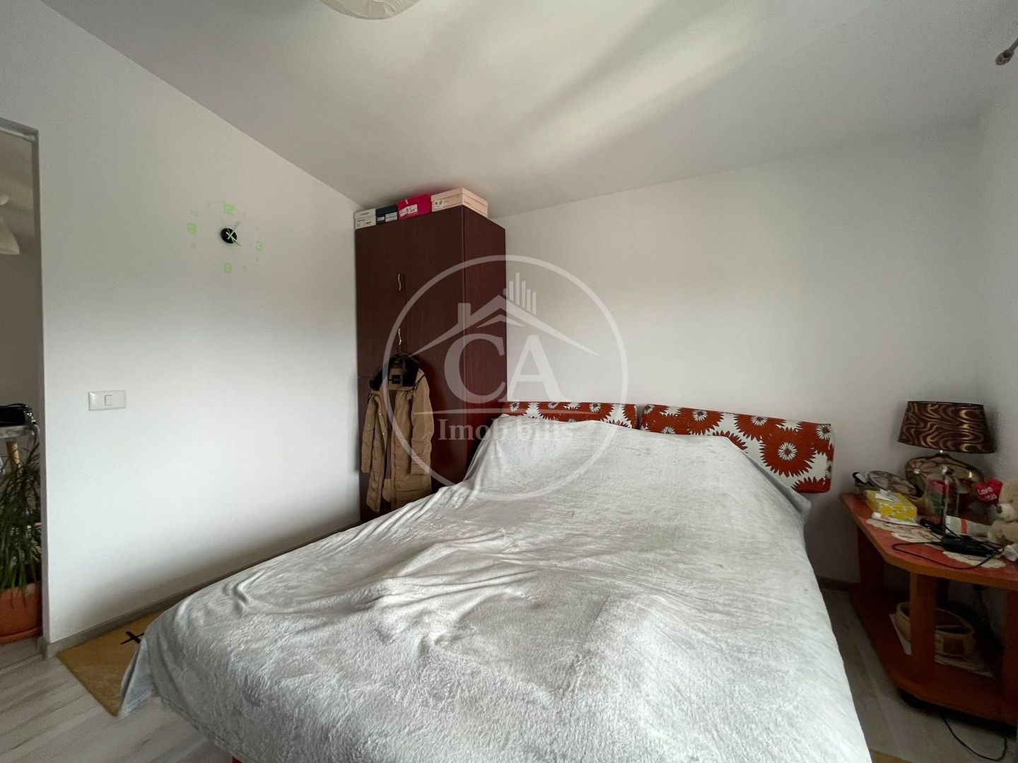 Apartament cu 2 camere de vanzare in zona Ioisa, Oradea - Poză 2