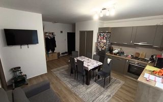Apartament cu 3 camere și terasă – Zona Terra, Florești - Poză 1