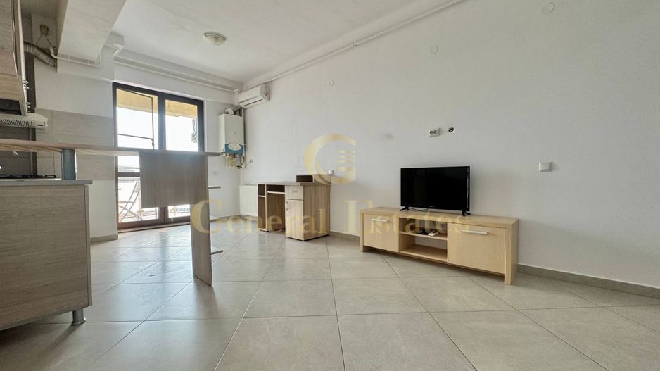 Vânzare apartament - 1 cameră - 42,5 m.p. - UltraCentral - Poză 6