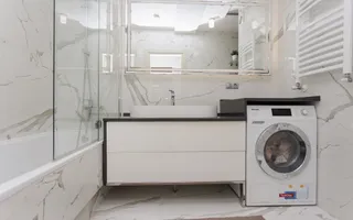 Vânzare 3 dormitoare separate, living generos și debara la etaj CADOU - Poză 11