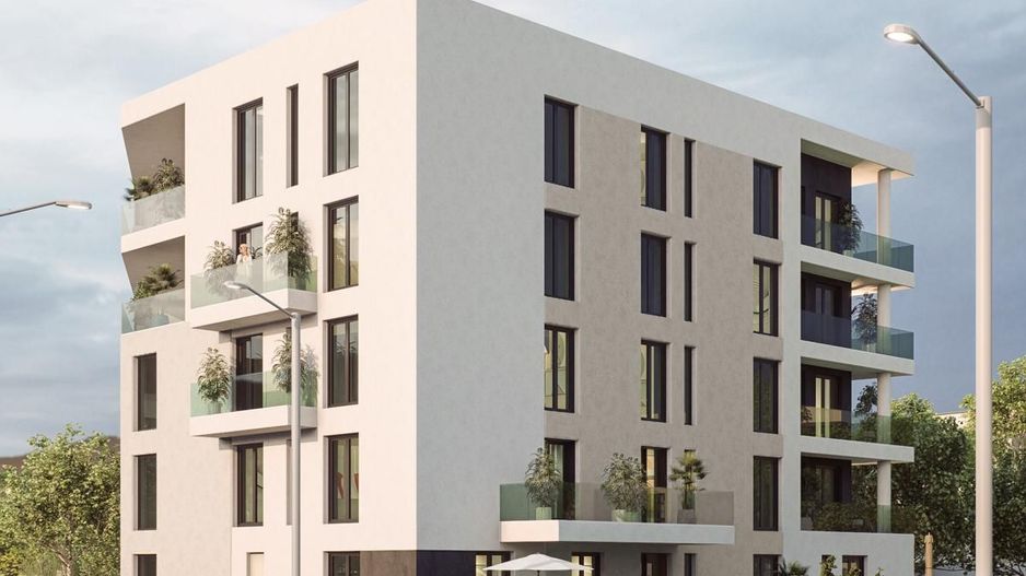 Apartament 2 camere I Complex T26 - Poză 9