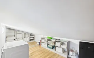 Duplex Catedral Residence | Terasa 70 mp | Loc de parcare - Poză 21