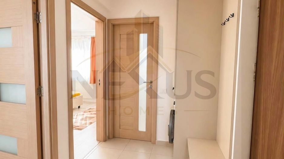 Apartament decomandat-2 camere-mobilat utilat- metrou Berceni-parcare - Poză 6