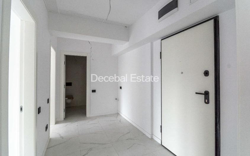 2 camere  bloc nou TVA inclus 71 mp Astorium Life Parcul Teilor - Poză 5