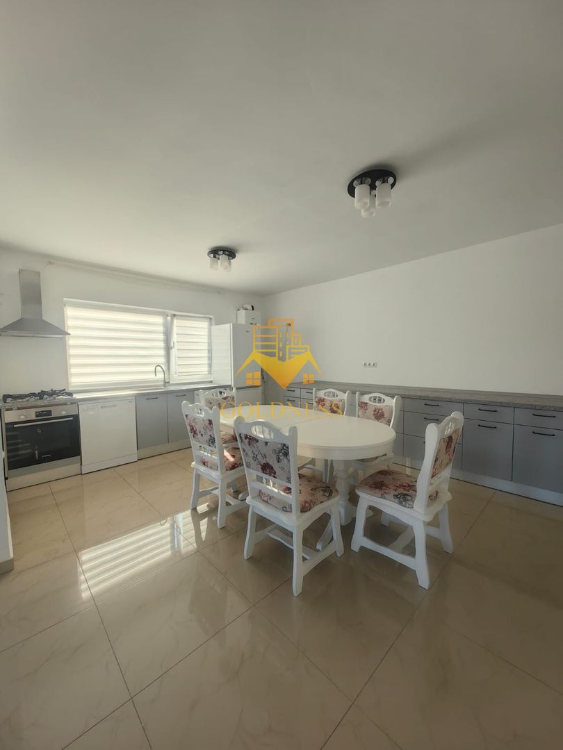 Penthouse 4 camere, Garaj, Modern, Padurea Hoia, Grigorescu - Poză 7