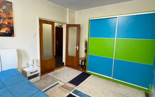 Apartament cu 1 cameră de închiriat – Zona Centrală, Oradea - Poză 4