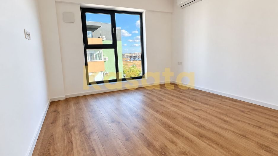 3 camere / Theodor Pallady / Panouri fotovoltaice / Loc parcare inclus - Poză 6