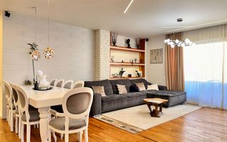 Penthouse Premium/Cartier Buna Ziua - Poză 6