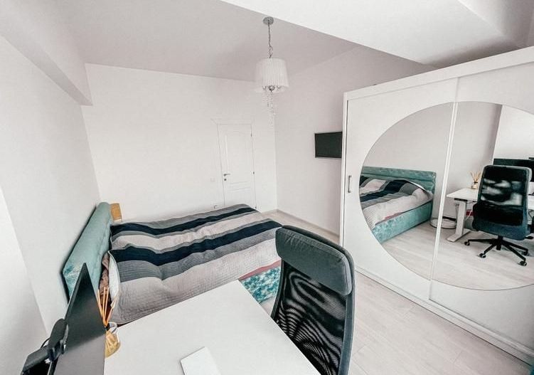 Apartament 2 camere de închiriat Timpuri Noi - Poză 4