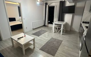 Apartament 2 camere + parcare | Otopeni – Zona Penny | Bloc nou - Poză 1