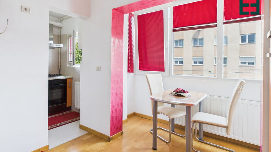 Garsonieră - Etaj 2 -  Zona Vlaicu - Poetului -Arad - Poză 8