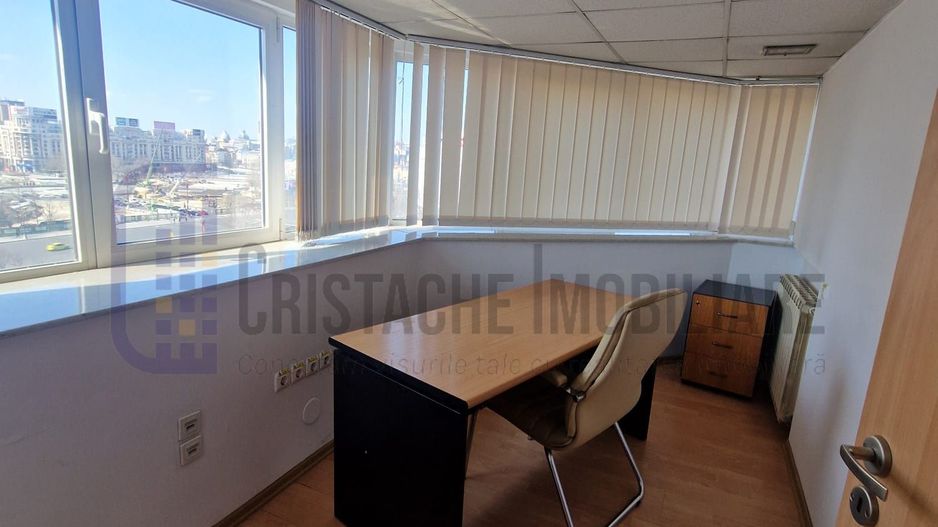 Birouri Sitraco Center, P-ța Unirii - Poză 7