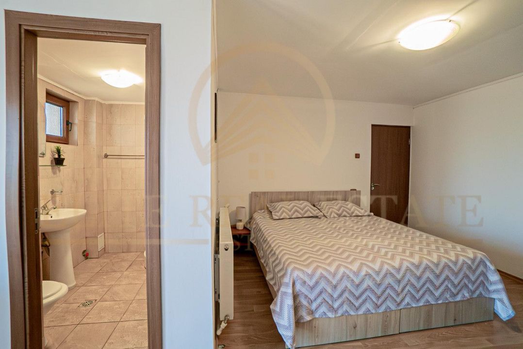 Vila turistică complet funcțională! - Poză 12