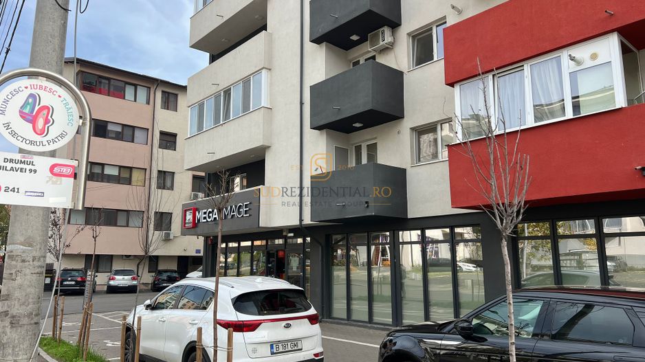 Apartament cu 2 camere, Drumul Jilavei, acces metrou, Comision 0% - Poză 1