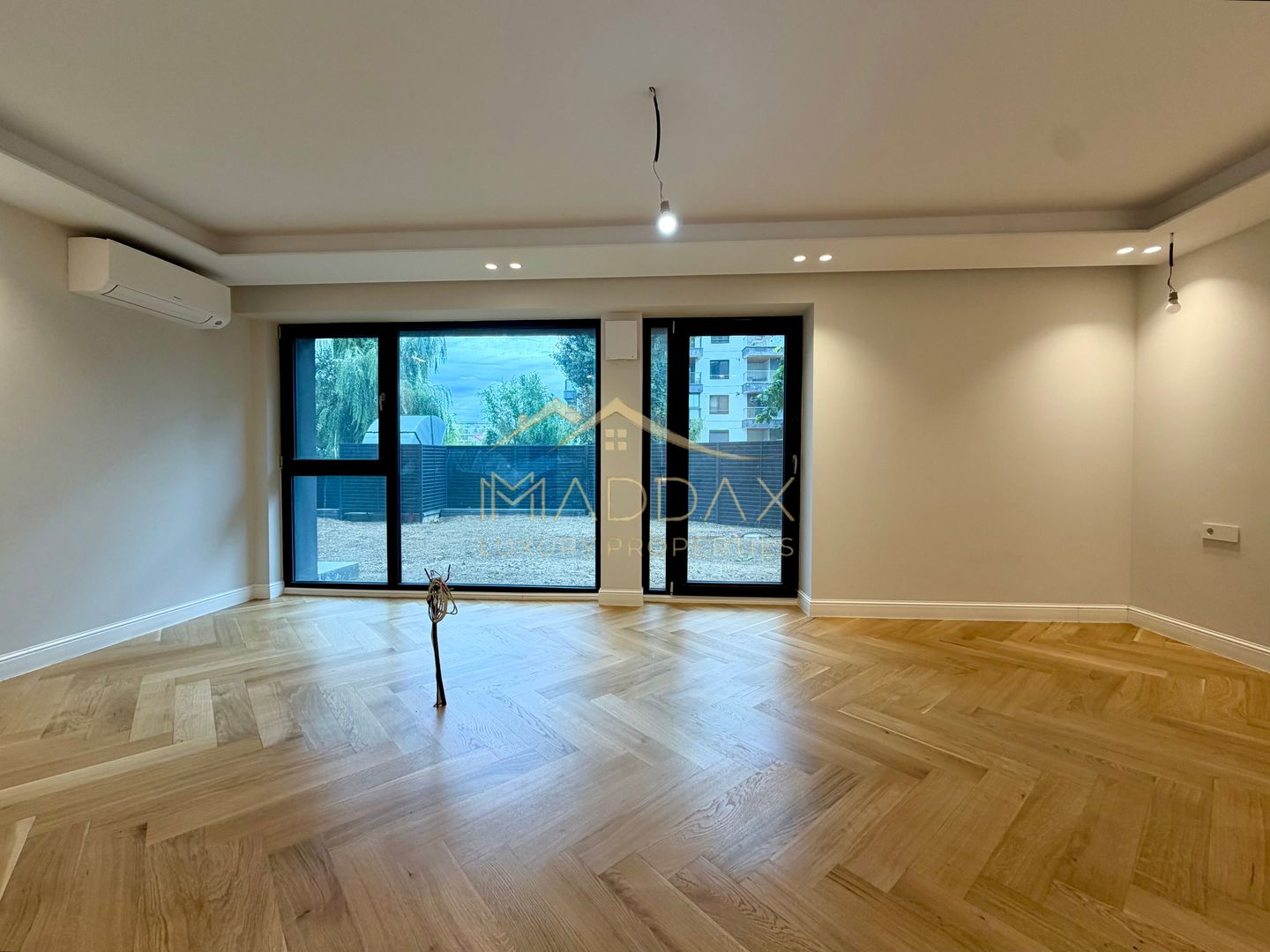 Duplex 4 camere *156mp* + cu curte proprie 175mp // Straulesti - Poză 12