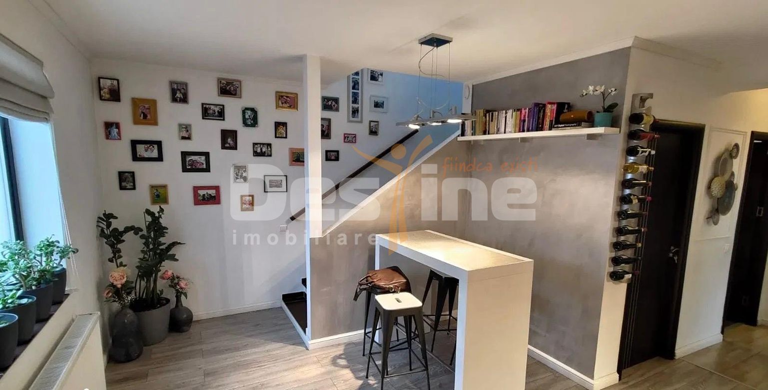 CASA INDIVIDUALA 4 CAMERE CHIAJNA | 260.000 EUR - Poză 8