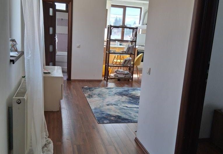 SUPER POZITIE! APARTAMENT 2 CAMERE MOBILAT & UTILAT BUCURESTII NOI - Poză 4