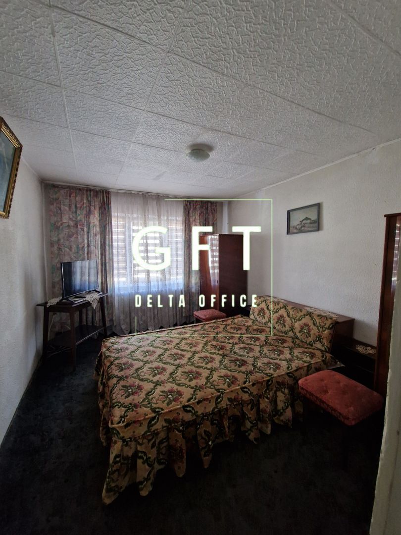 Exclusivitate!! Apartament zona Spitalul Judetean - Poză 1