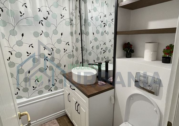 Apartament 2 camere în zona Podul de Piatră / Cantemir, Iași - Poză 3