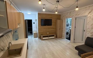 Apartament de 2 camere, 42mp, parcare subterana, Beta Residence - Poză 4